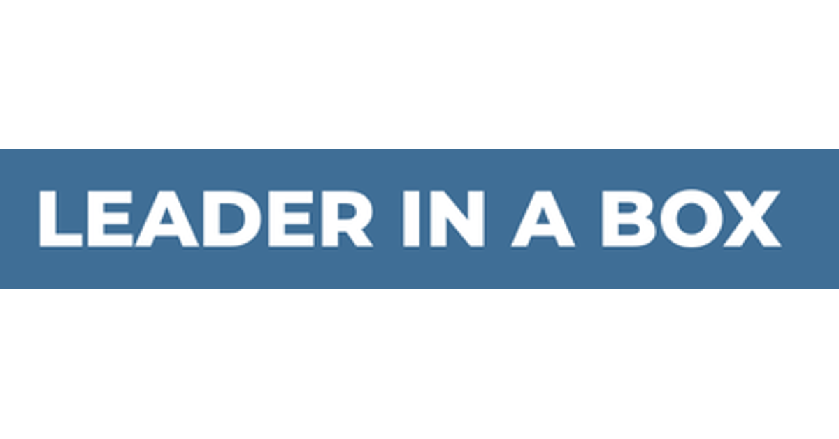 Leader in a Box